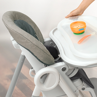 Removable Tray Liner